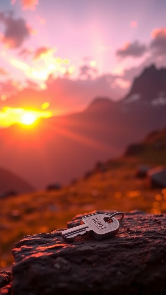 Unlocking Happiness Through Gratitude