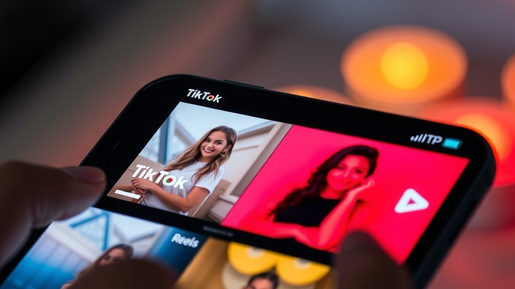 Create ENGAGING TikToks, Reels, and Shorts FAST! 🎥