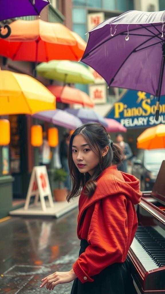 Melodi di Balik Getaran