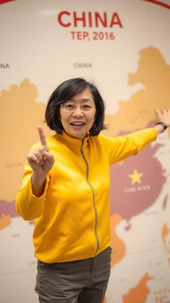 5 Surprising Facts About China