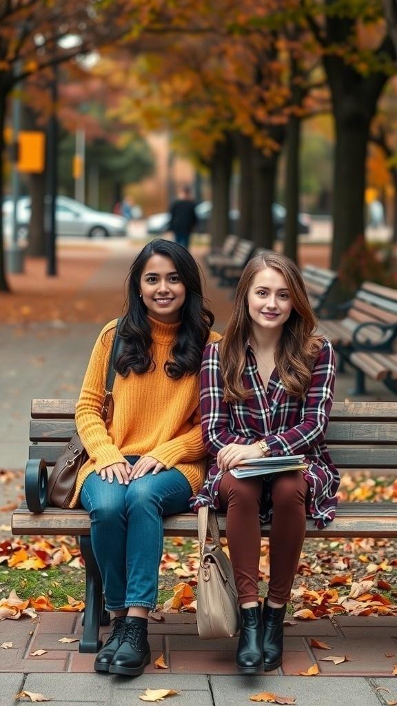 The Enduring Nature of True Friendship