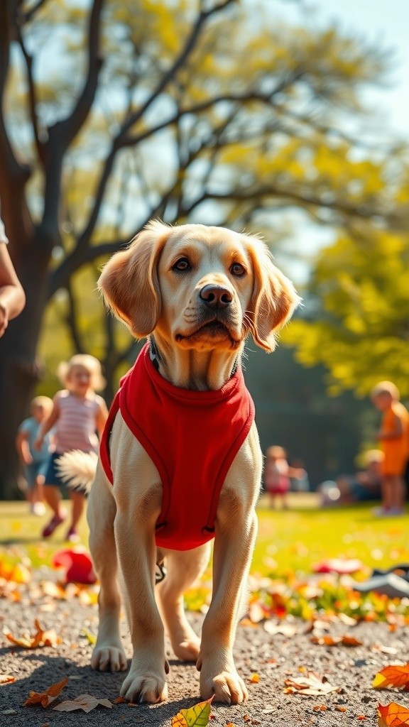 Healing Paws and Wings: The Impact of Therapy Animals