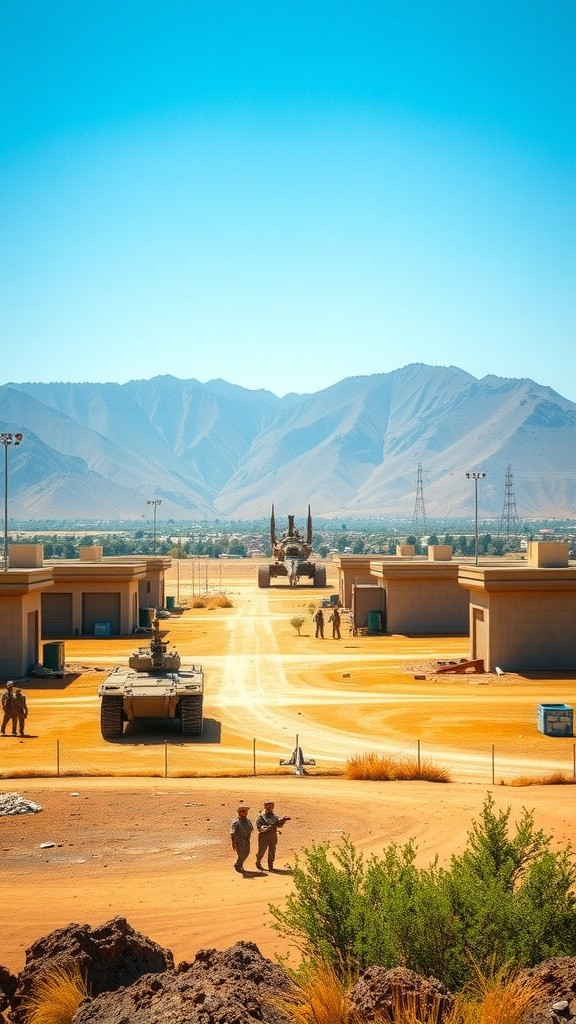 Operation Bunyan-ul-Marsoos: The Strong Wall of Defense
