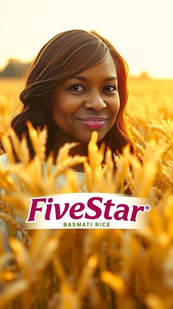 FiveStar Basmati Rice: A Taste of Prosperity and Success in Africa