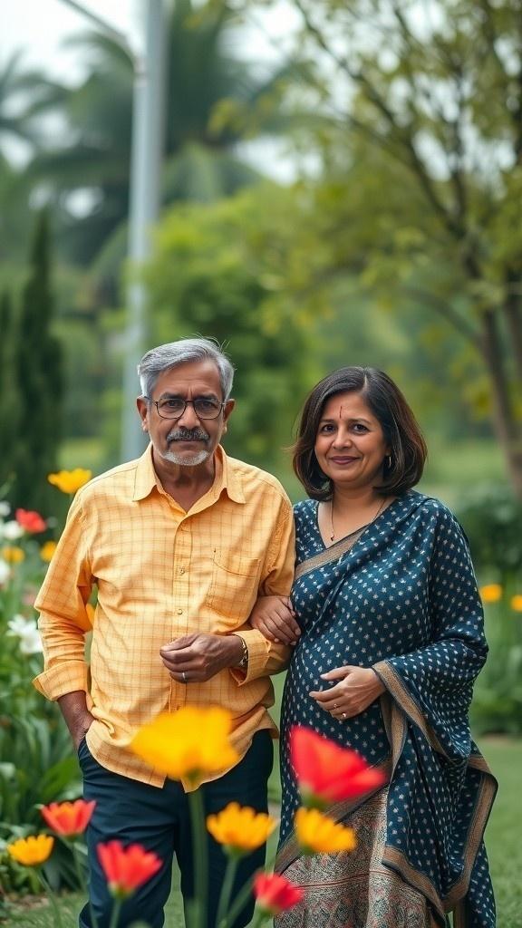 दांतों का साझा प्यार