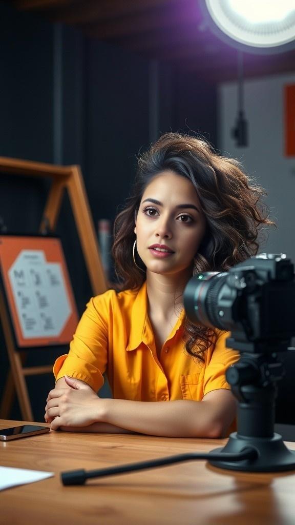 Cómo hacerse viral en TikTok en 2025