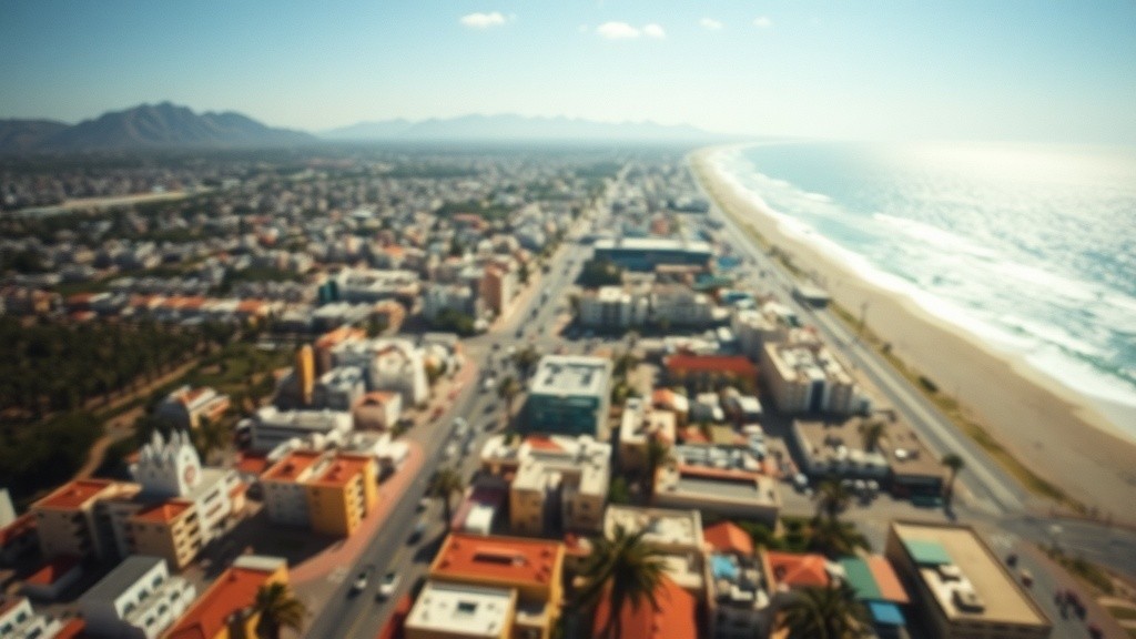 Colloque International GSIDA 2025 : Vers un Avenir Durable pour l'Afrique