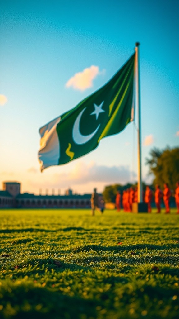 Sisterhood in Service: A Portrait of Pakistan's Female Officers