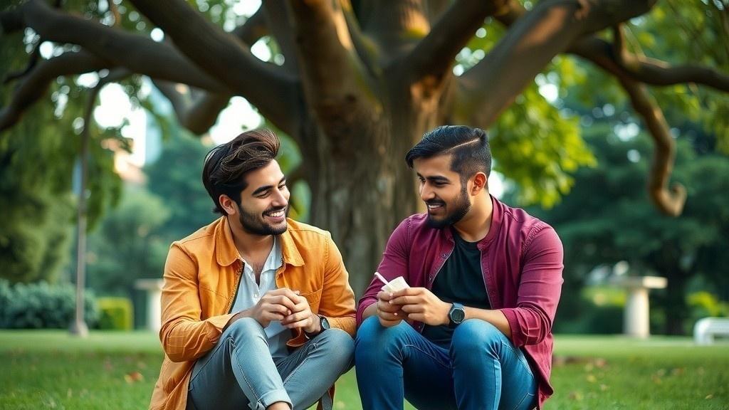 دوستی کا قرض