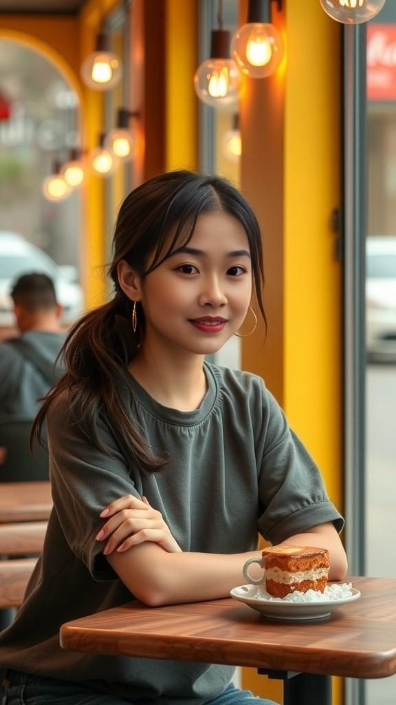 Ngopi Bareng Teman-teman
