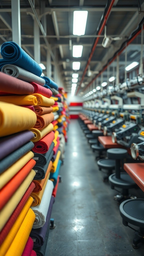 Mundo Textil: La Moda en el Tejido