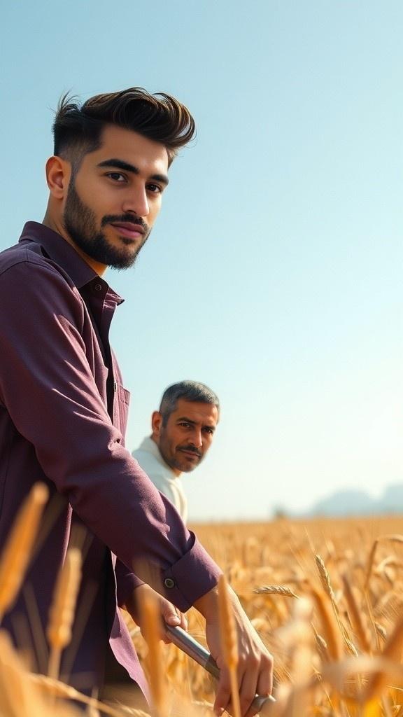 Sapno Ki Udaan: Ek Larke Ki Kahani