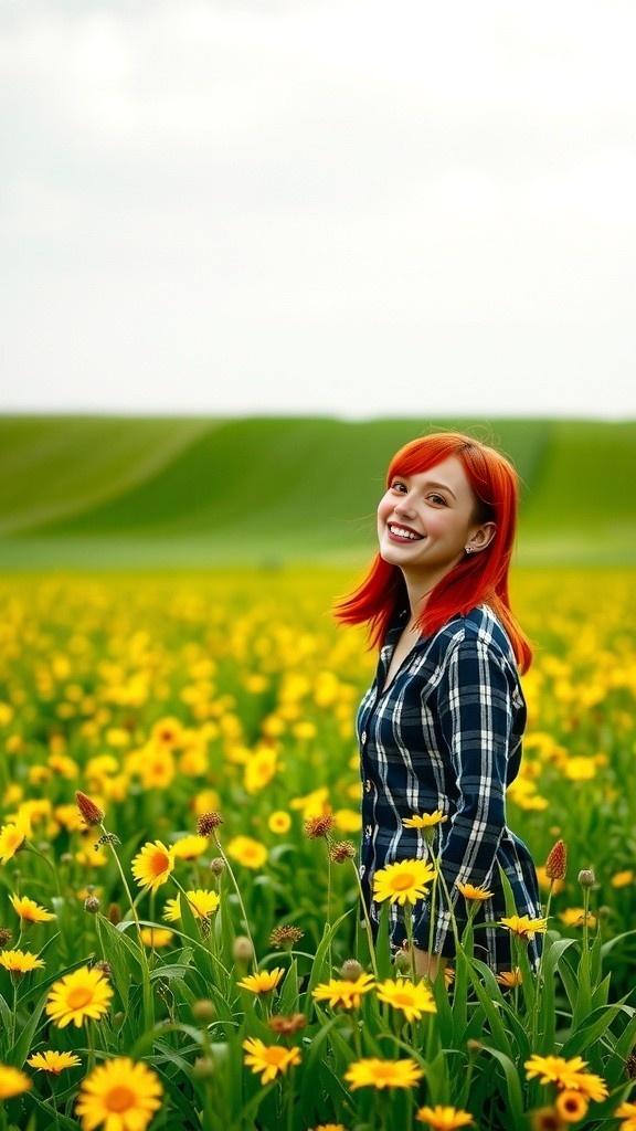 ایما کا پاکستان میں رنگین سفر