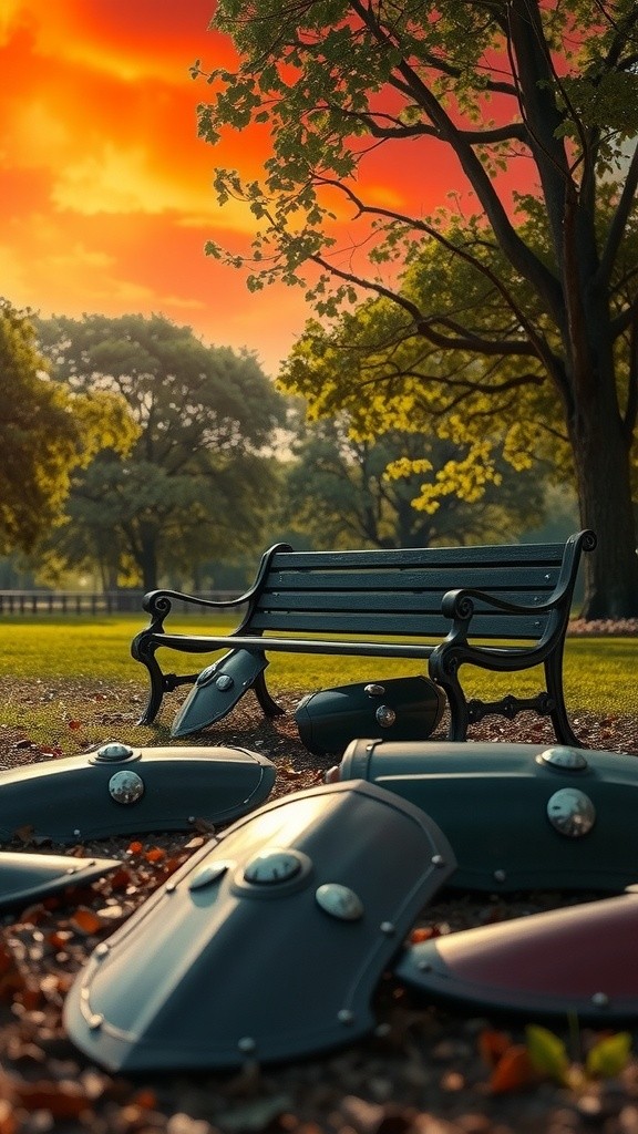 Love in the Little Things