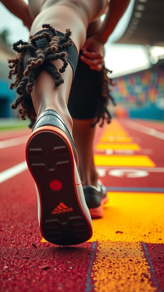 One Step, One Dream: Your Journey Begins