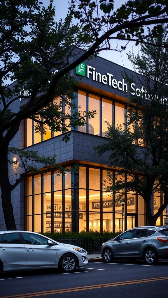 Welcome to Fine Tech: Ignite Your Future!