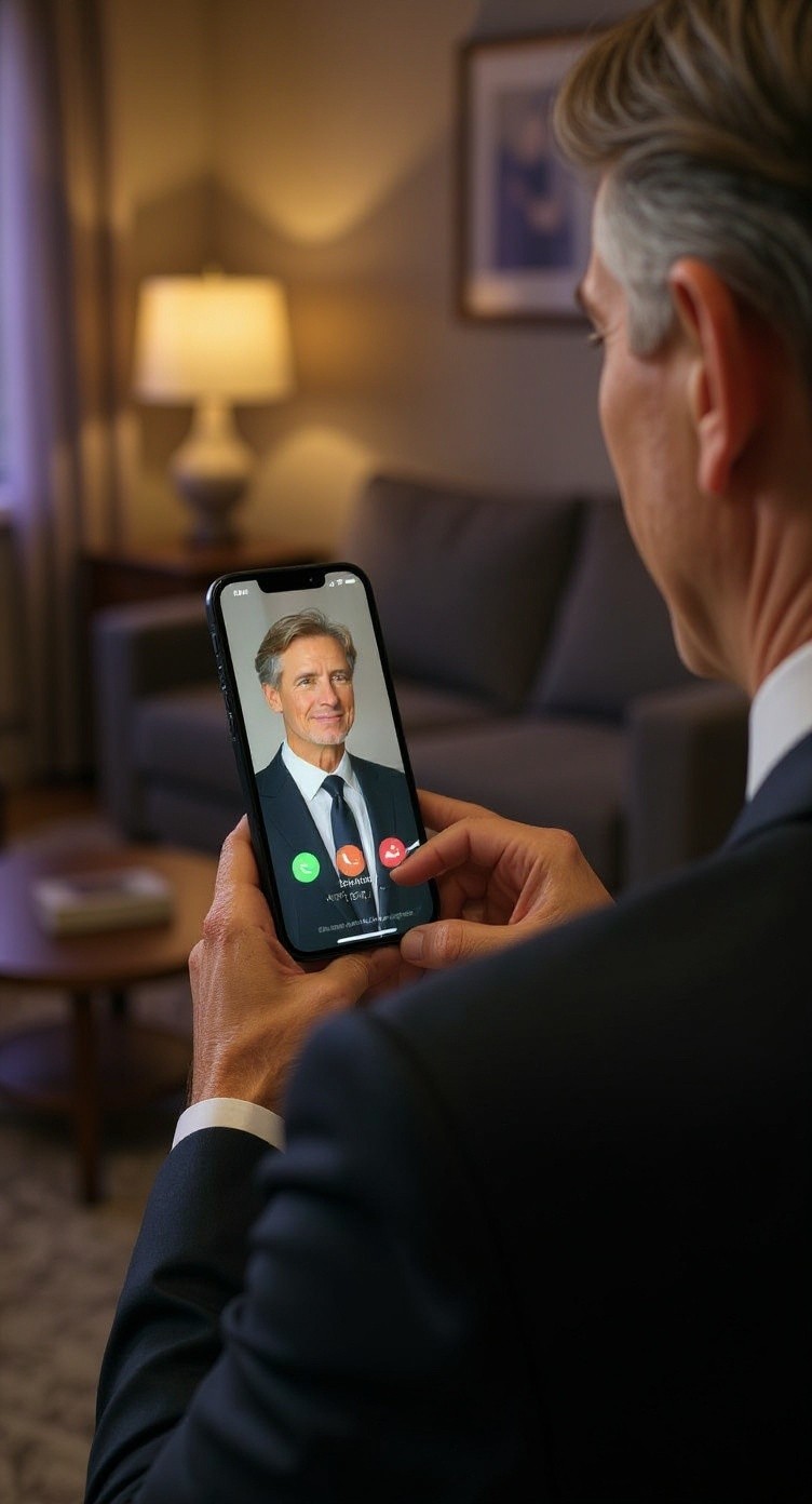 The Tempting Call: A Dilemma of Integrity