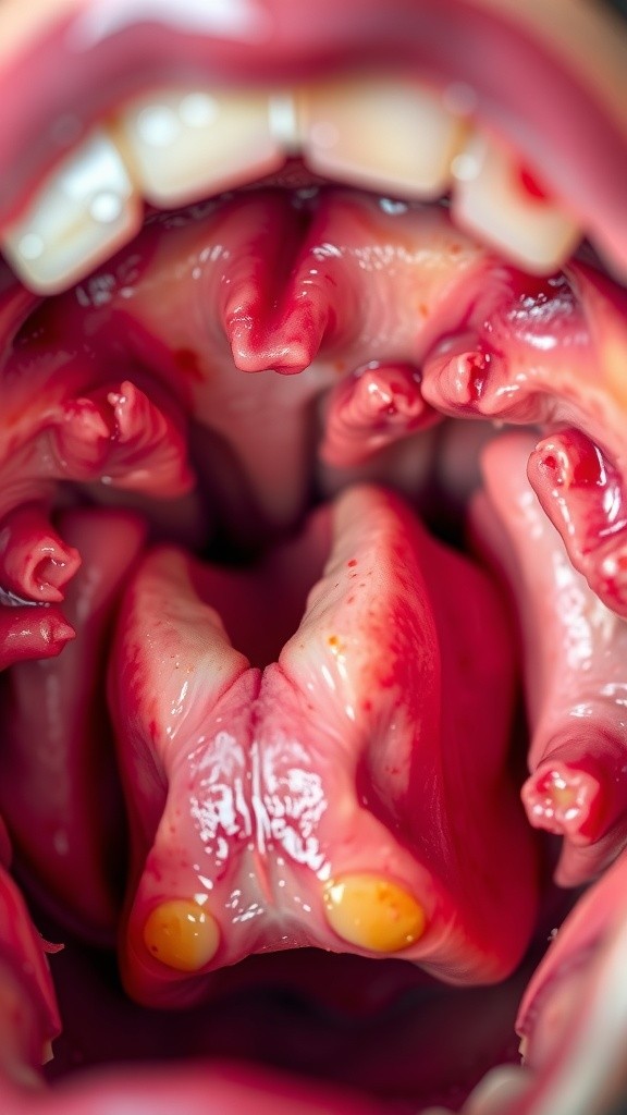 Understanding Tonsillitis