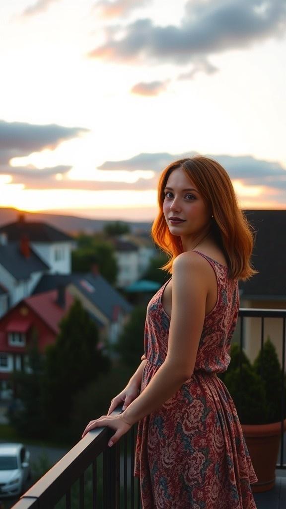 Monica's Story