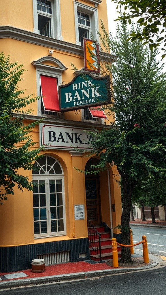 Notable Bank Heists with Military Tactics and Gear