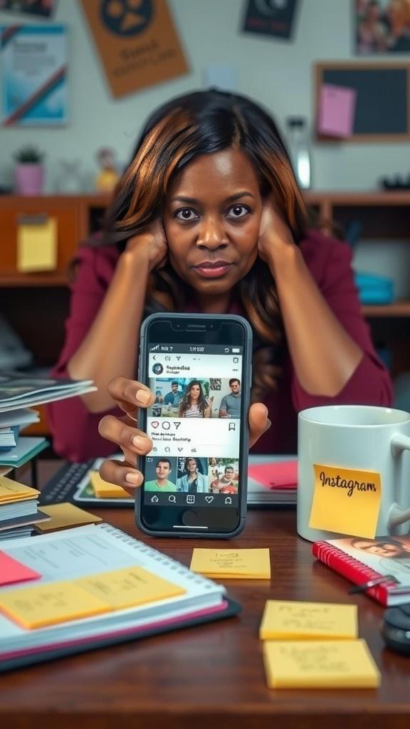 The 15-Minute Instagram Income Boost