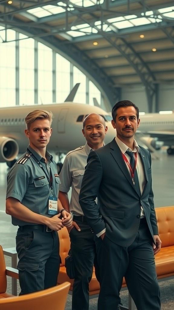 Kelebihan Pesawat! Cerita Lucu Pilot