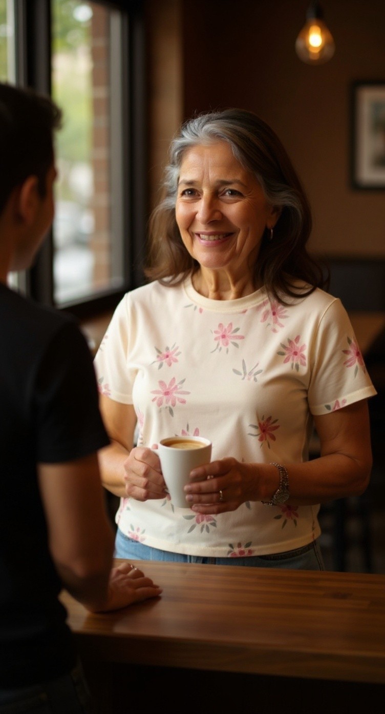 Thank You — Wear Your Gratitude