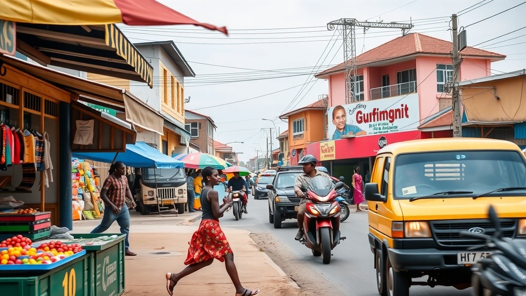 Love in the Heart of Nigeria