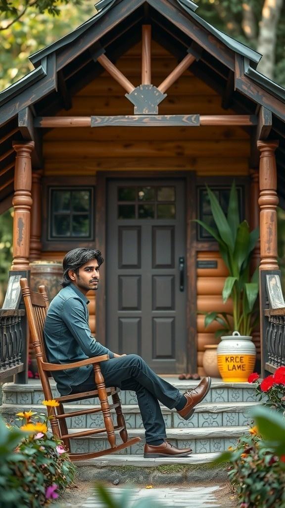 Letters of Love: A Father's Heartfelt Message
