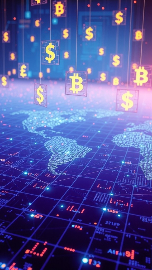 The Great Crypto Heist