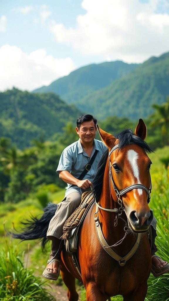 Perebutan Kekuasaan di Kerajaan Airlangga