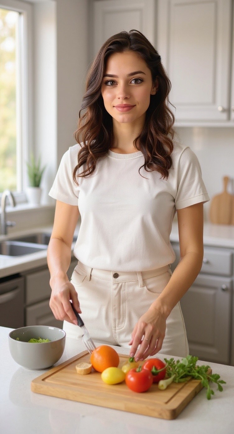 Nourish Your Gut: A Vibrant Journey to Wellness