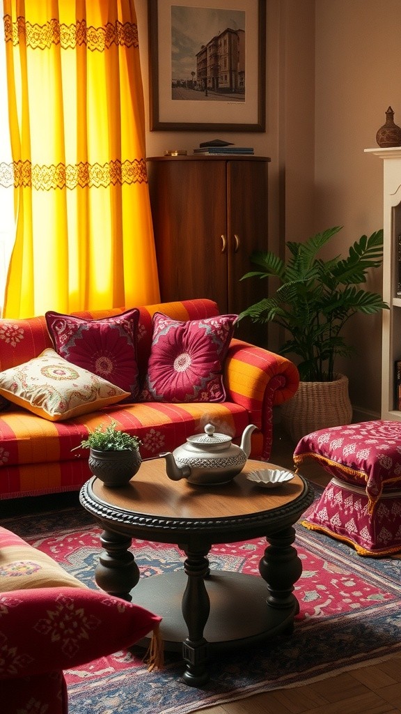 Living the Chai Life: Tales from an Indian Household