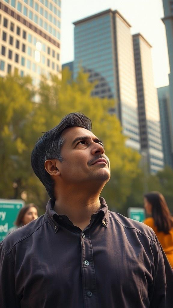 Omar's Journey