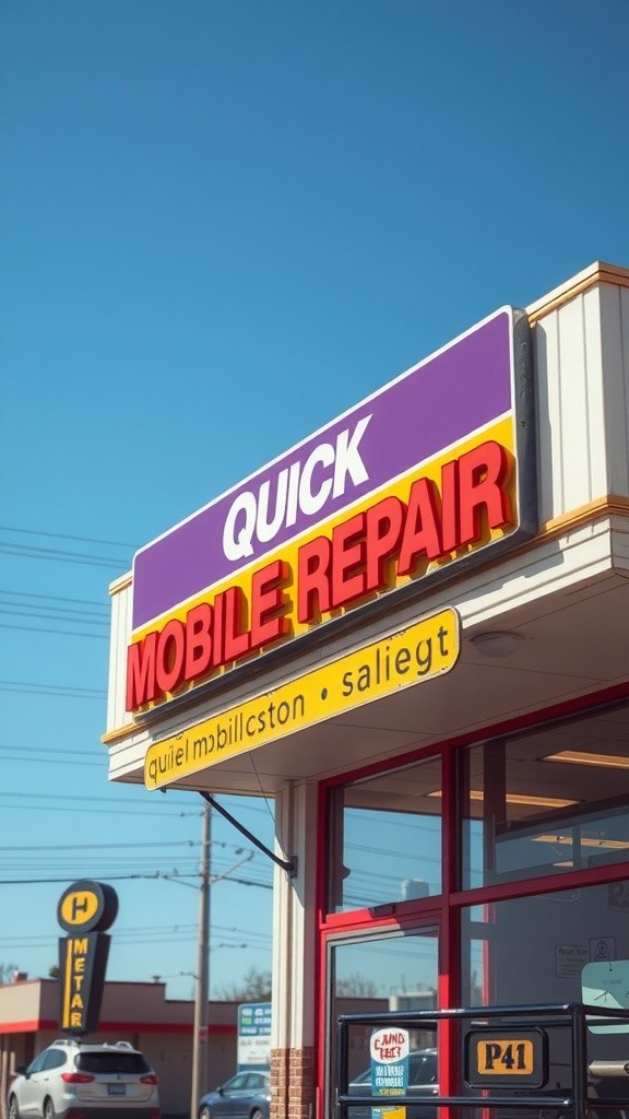 Quick Mobile Repair: Your Trusted Mobile Solution in Bihar Sharif!