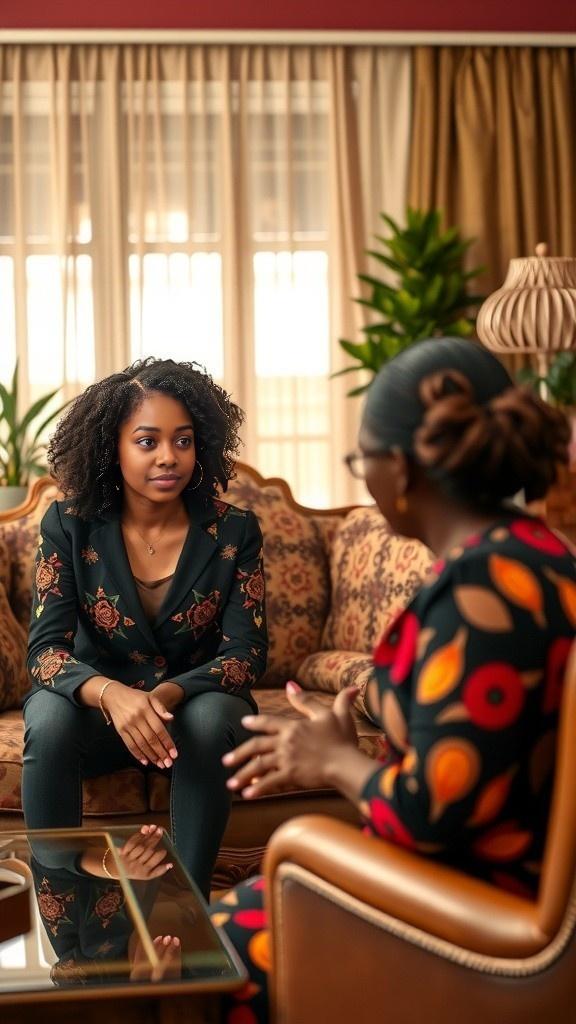 Navigating Love and Tradition: A Proposal Story