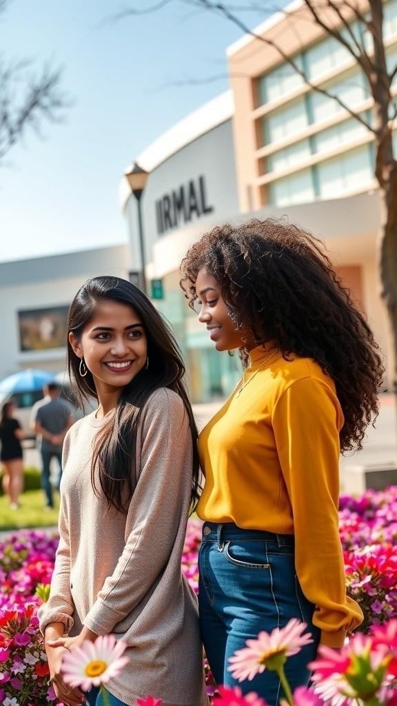 Pakistani Women Shopping on a Budget