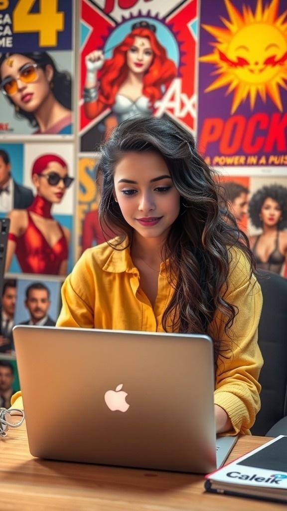 Pop Culture Hot Takes: Spill the Tea, Not the Drama!