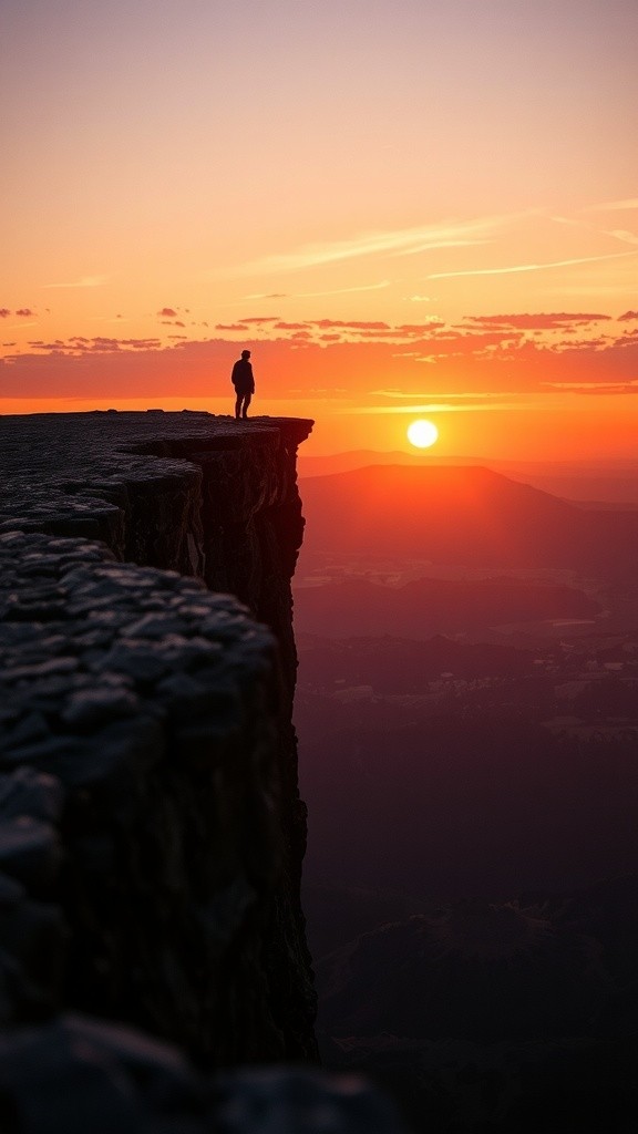 Rise and Move Forward: The Power of Resilience