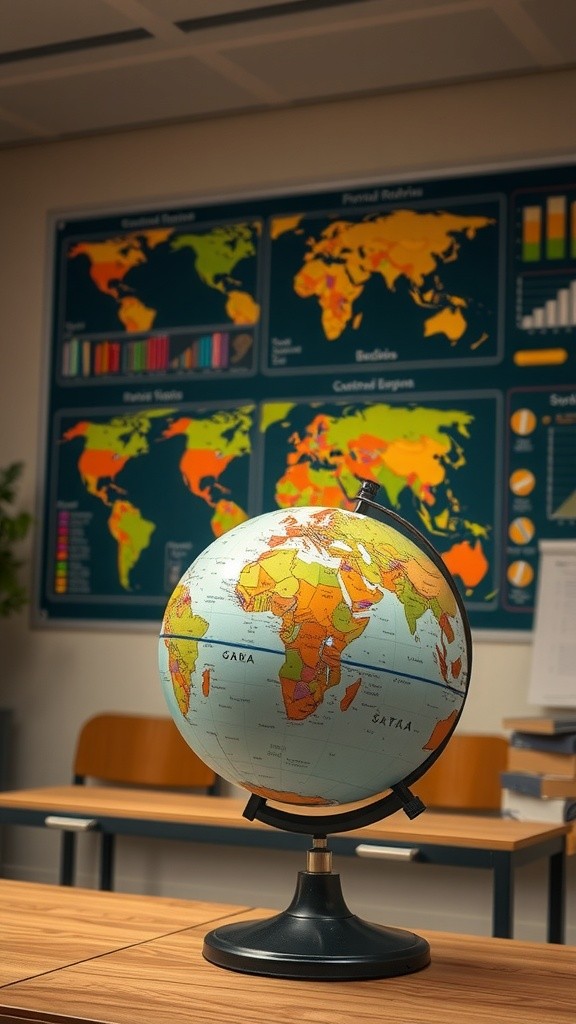 Entendiendo el proteccionismo en el comercio internacional
