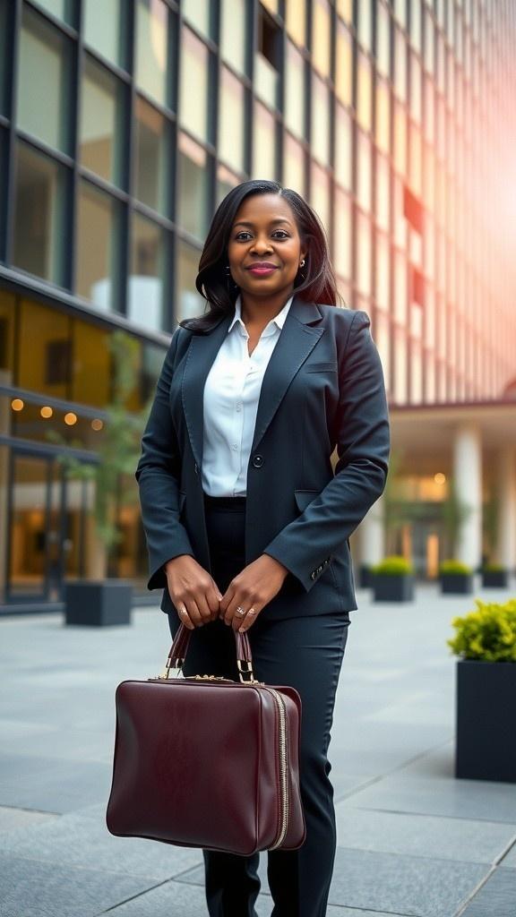 Empowering Dreams: The Success Story of Amina Okeke, Nigeria's Wealthiest Woman