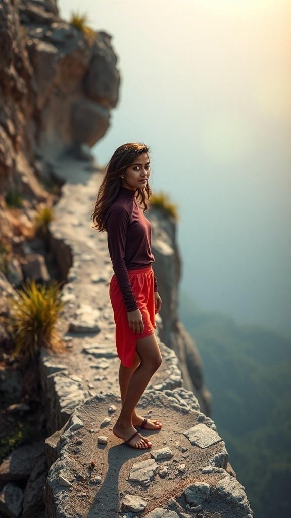 Embrace Challenges: Your Journey to Growth and Success