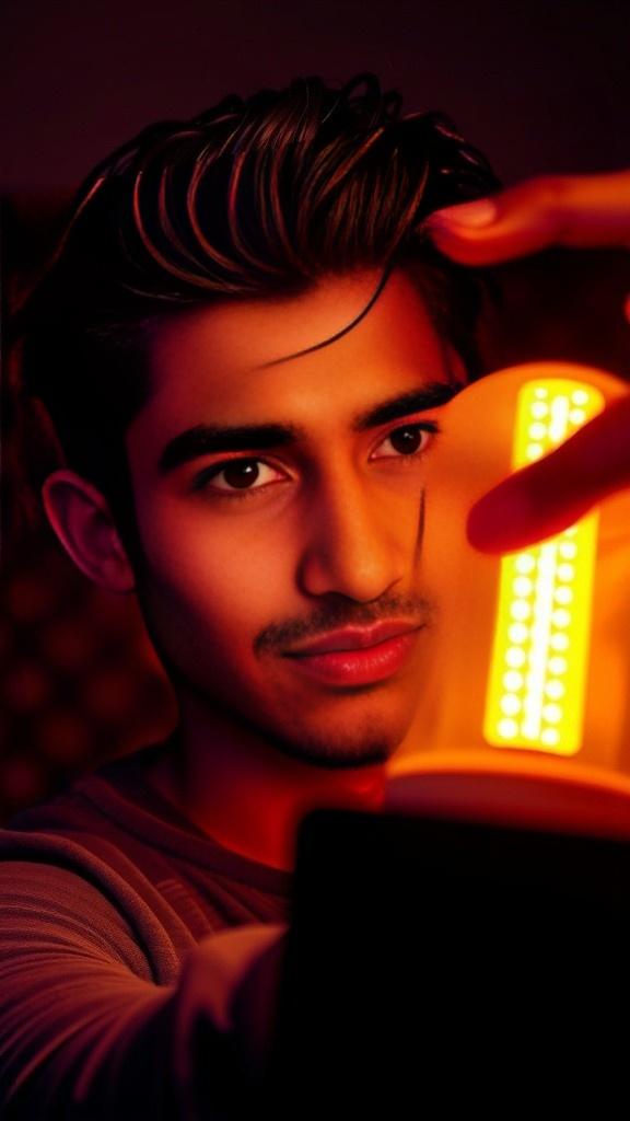 LED स्क्रीन हैकर: एसेस ग्रांटेड ✅
