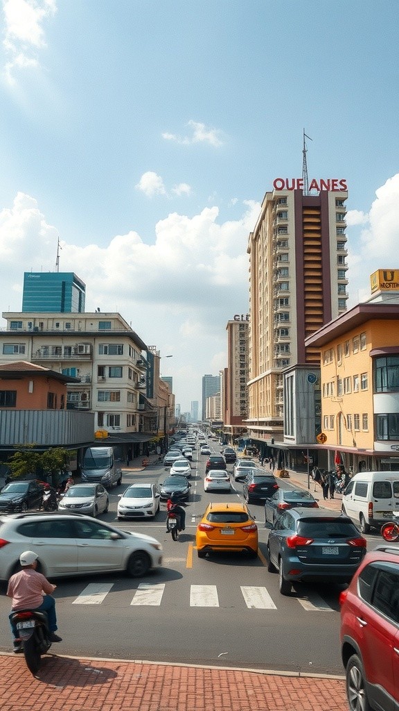 Traffic Safety and Management in Abuja: The Role of VIO