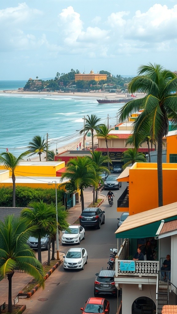 Sanitation Challenges in Freetown, Sierra Leone
