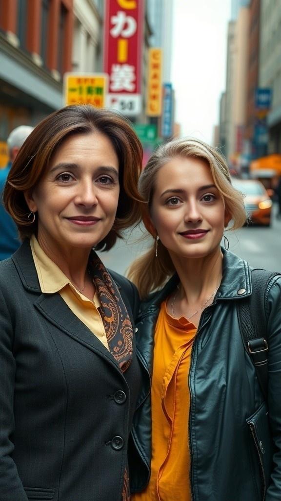 Sara & Emily: Unstoppable Together