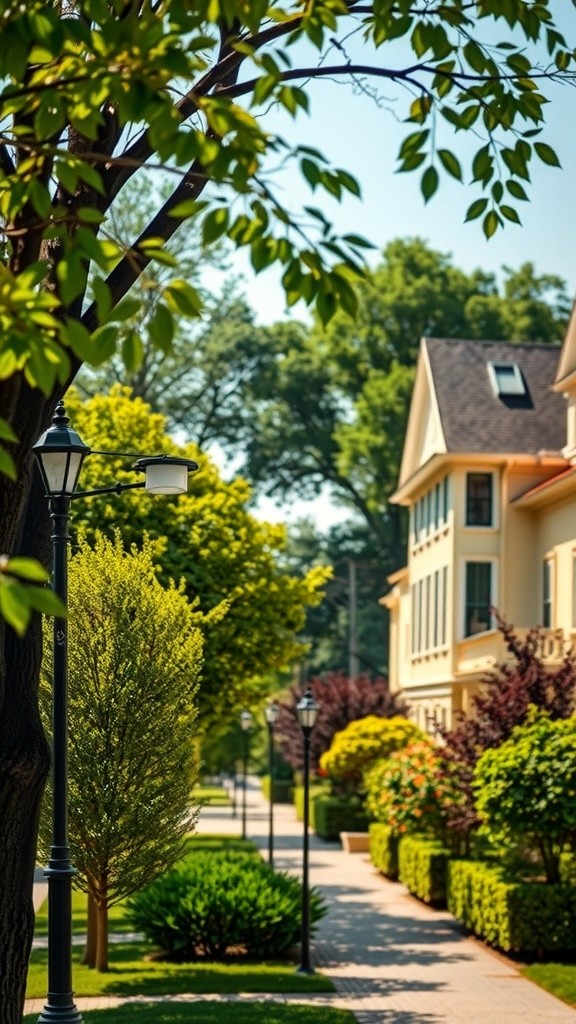 The Empty Mansion: A Tale of Wealth and Solitude
