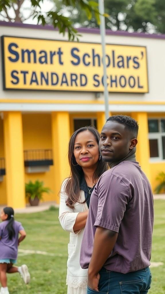 Enroll Now: Smart Scholars' Standard School 2025/2026