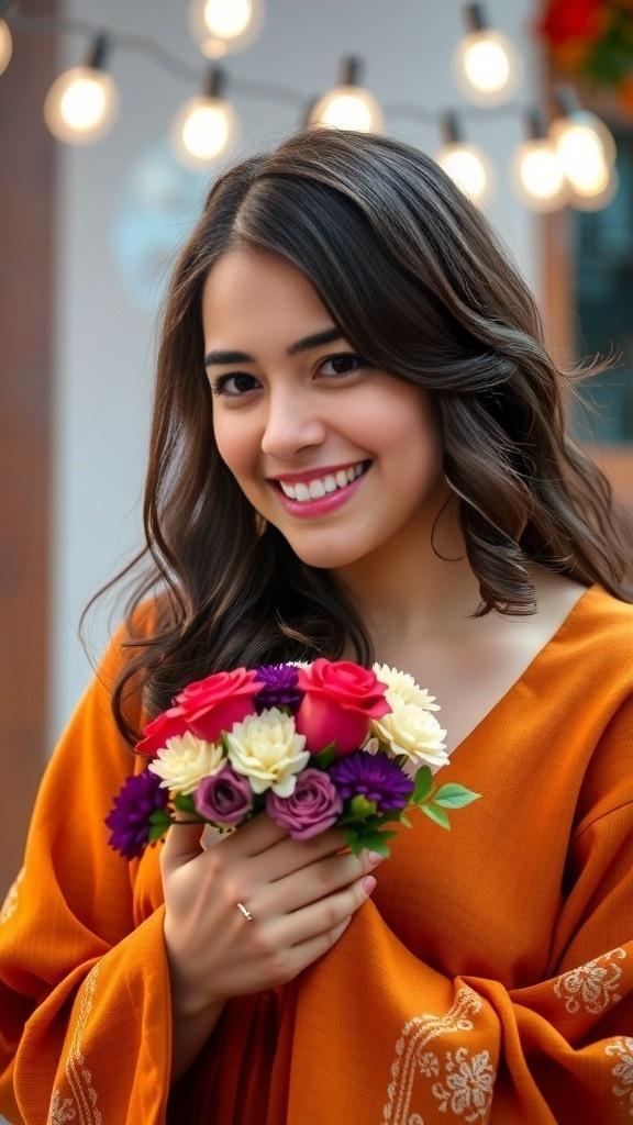 5 Signs She Truly Loves You!