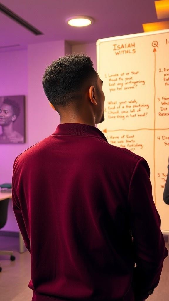 The Essence of Success: Learning, Positivity, and Persistence